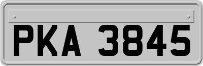 PKA3845