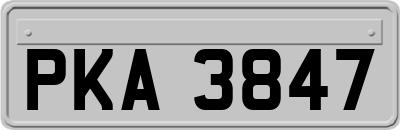 PKA3847