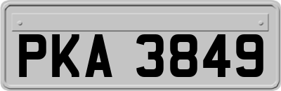 PKA3849