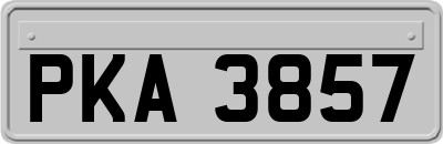 PKA3857