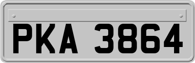 PKA3864