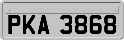PKA3868