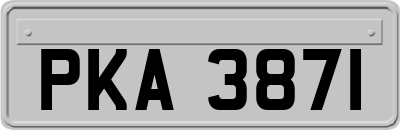 PKA3871