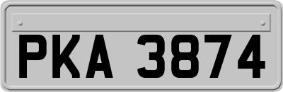 PKA3874