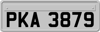 PKA3879