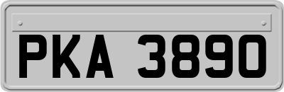 PKA3890