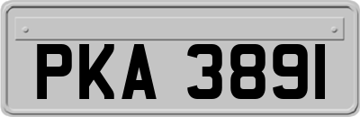 PKA3891