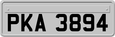 PKA3894