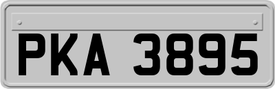 PKA3895