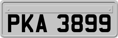 PKA3899