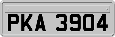 PKA3904