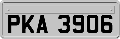 PKA3906