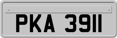 PKA3911