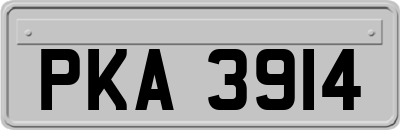 PKA3914