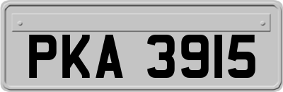 PKA3915