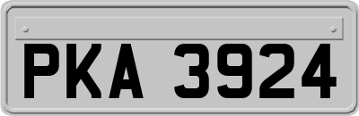 PKA3924