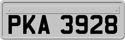 PKA3928