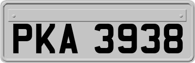 PKA3938
