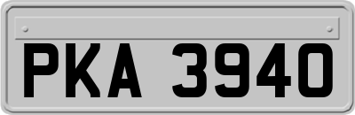 PKA3940