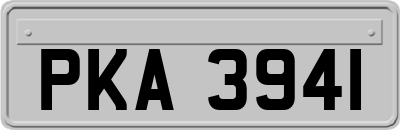 PKA3941