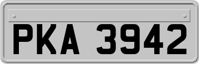 PKA3942