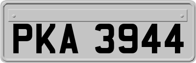 PKA3944