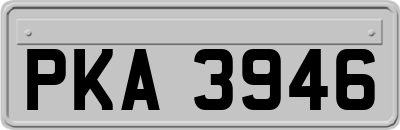 PKA3946