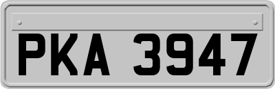 PKA3947