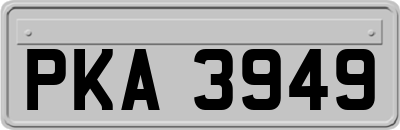PKA3949