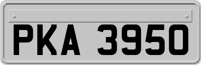 PKA3950