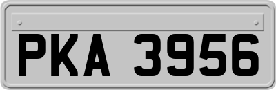 PKA3956