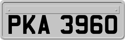 PKA3960