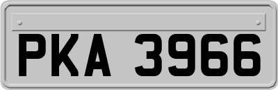 PKA3966