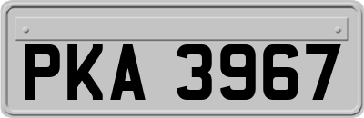 PKA3967