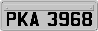 PKA3968