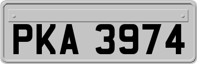 PKA3974