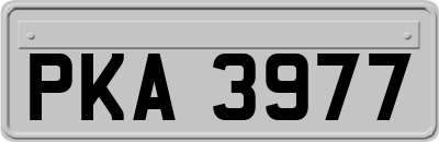 PKA3977