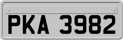 PKA3982