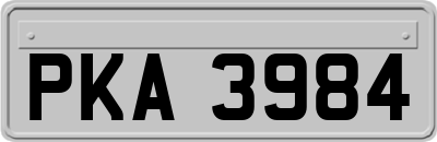 PKA3984