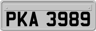 PKA3989