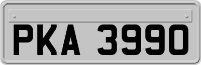 PKA3990