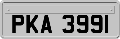 PKA3991