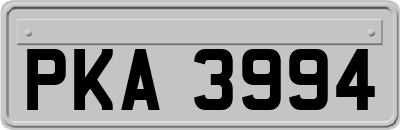 PKA3994