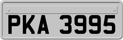 PKA3995