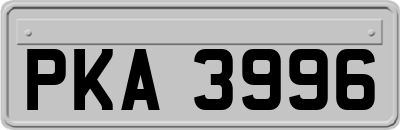PKA3996