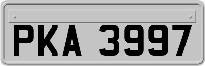 PKA3997