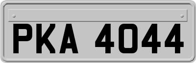 PKA4044