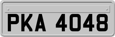 PKA4048