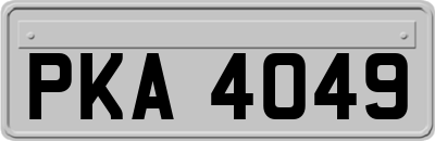 PKA4049