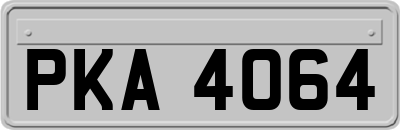 PKA4064